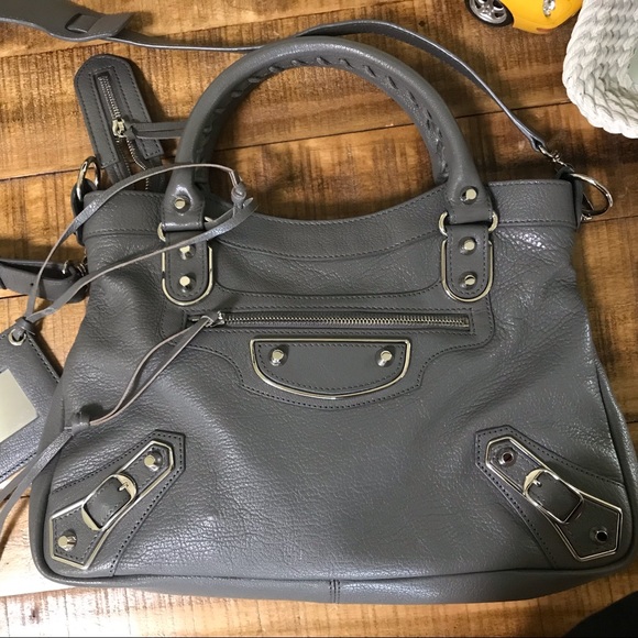 Balenciaga MINT CONDITION (SOLD) - Picture 2 of 8